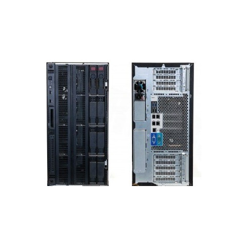 Servidor Hp Ml350 G9 2 Xeon 2660 V3 2 Dd 1tb Ram 64gb Raid (Reacondicionado)