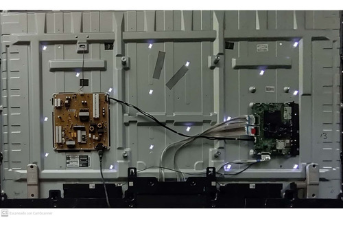 Kit De Leds Lg 70ur8750psa Vers.bwmmlkr (Usado)