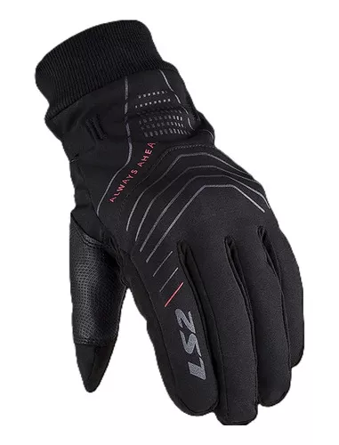 Primera imagen para búsqueda de guantes moto invierno