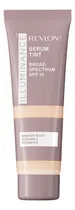 Comprar Maquillaje Revlon Illuminance Serum Tint Tono Light Beige