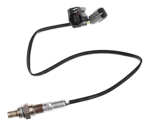Sensor Oxigeno Mazda 6 Primario 5 Cables 2 Conectores