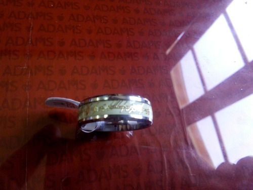 Anillo Sr Anillos T 11