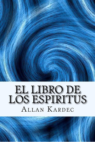 Libro Espiritus