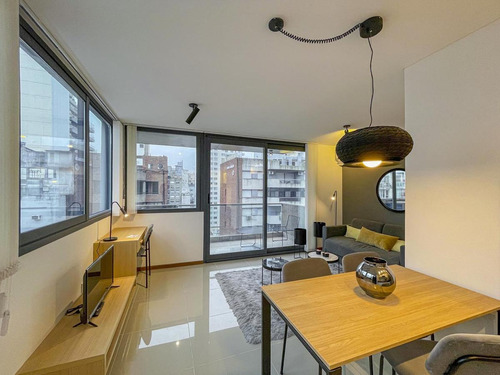 Imagen 2 de 52 de Lofts 1 Y 2 Dormitorios Premium Con Amenities