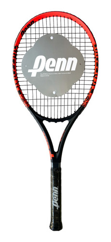 Raqueta De Tenis Penn Tr 500 Orang 280gr Grafito Funda Cubre