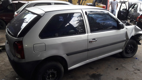 Sucata Para Retirada De Peças Para Gol G4 06/07 1.0 8v Flex