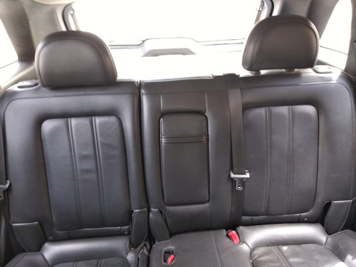 Chevrolet Captiva Ecotec Sport 2.4 2013 Branca