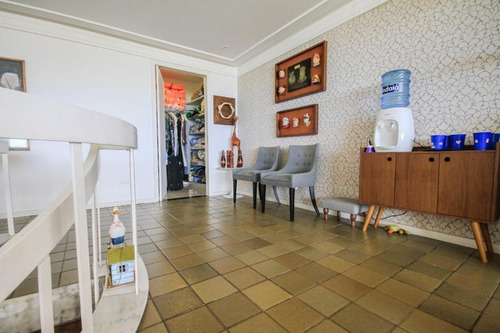 Imagem 8 de 30 de Cobertura Com 5 Quartos À Venda, 365 M² Por R$ 1.299.999 - Boa Viagem - Recife - Co0014