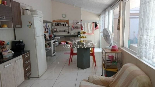 Imagem 12 de 19 de Casa A Venda Com Piscina No Portal Ville Primavera Em Boituva - Ca01261 - 70023274