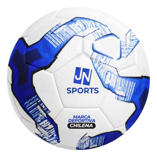 Pelota De Futbol Oficial Jn Sports 2023