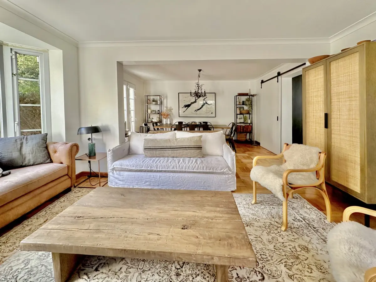 Imagen 4 de 22 de Remodelada Y Con Excelente Ubicación - Candelaria / Obrien
