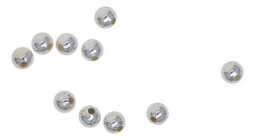 2 X 10pcs De De Plata Puede Utilizar Para Fabricación De