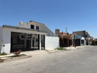 Departamento en renta