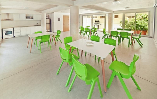 Imagen 14 de 15 de Excelente Apartamento 2 Dormitorios En Aguada - El Roble #603