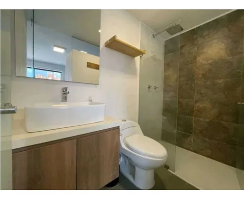 Vendo Apartamento Totamente Amoblado En Laureles Florida Nueva