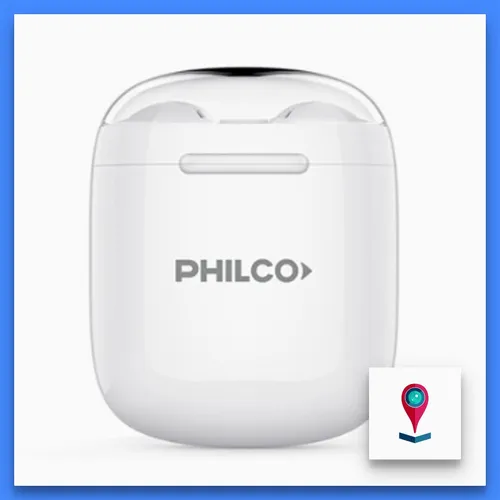 Philco Ap9tws Auriculares Earbuds Twsport C mic Manos Libres