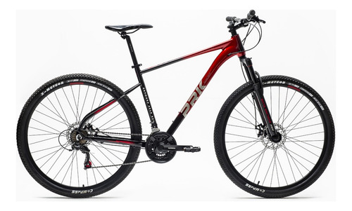 Mountain Bike Mars R29 21v  