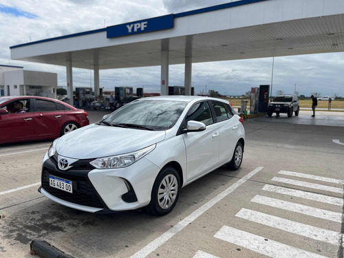 Toyota Yaris Xs 1.5