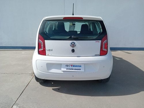 Volkswagen Up! 1.0 White Up 75cv