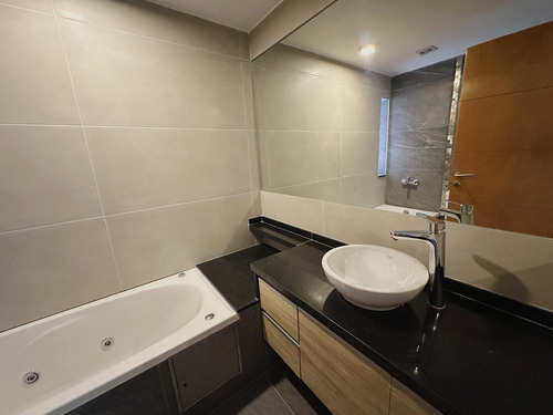 Departamento En Venta 2 Dormitorios Barrio Martin Rosario
