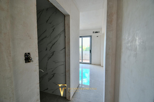 Venta Mataderos Departamento 4 Ambientes Balcon Categoria