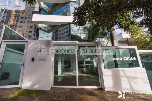Imagem 20 de 30 de Sala / Conjunto Comercial, 43 M², Higienópolis - 205637