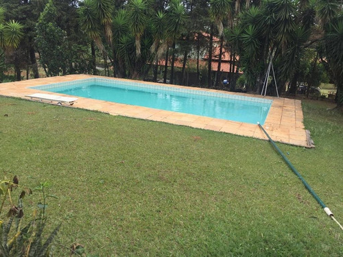 Imagem 15 de 27 de Chácara Com 3 Dormitórios À Venda, 4400 M² Por R$ 650.000,00 - Santa Elisa - Itupeva/sp - Ch0222