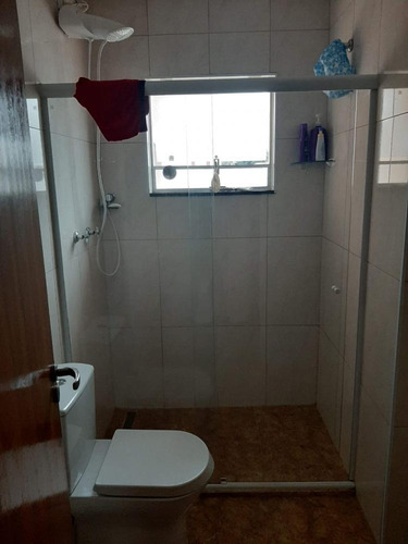 Imagem 10 de 16 de Sobrado Com 02 Dormitórios E 156 M² A Venda No Jardim Monjolo, São Paulo | Sp. - Sb483296v
