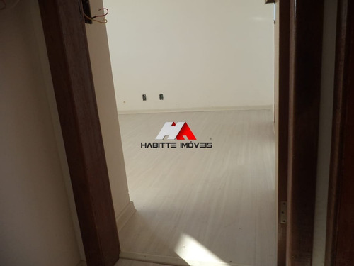 Imagem 9 de 9 de Excelente Apartamento Em Prédio Único Com Elevador - 1058