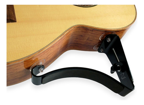 Prótesis Soporte Tipo Ergoplay P/ Guitarra + 3ventosas Extra