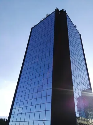 Oficina en renta