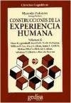 Construcciones De La Experiencia Humana Volumen 2 (rust  Ic
