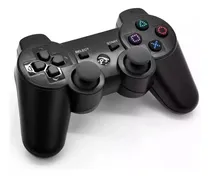 Comprar Mando Joystick Para Ps3 Inalambrico Seisa NJP311C Vibra Recargable Color Negro