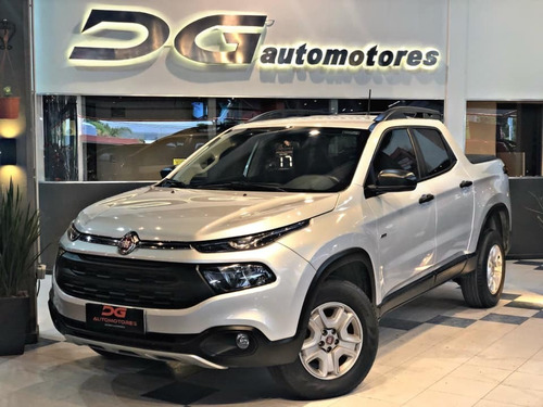Fiat Toro Freedom 2.0 Tdi 4x2 | 69.000 Km | 2017