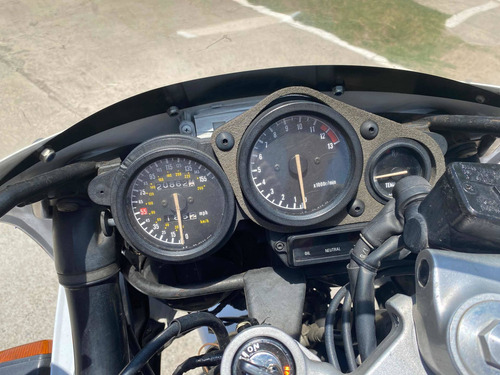 Imagen 5 de 15 de Yamaha Fzr 600 Genesis Excelente Estado