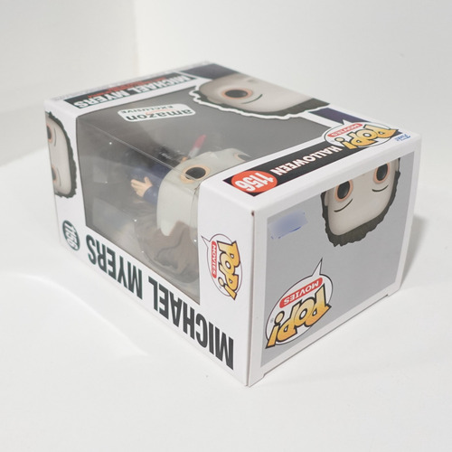 Funko Pop! Halloween - Michael Myers 1156 Exclusivo (Usado)