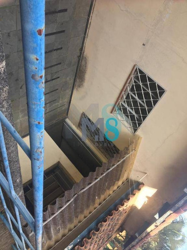 Prédio Para Alugar, 1564 M² Por R$ 4.900,00/mês - Centro - Mogi Das Cruzes/sp - Pr0013