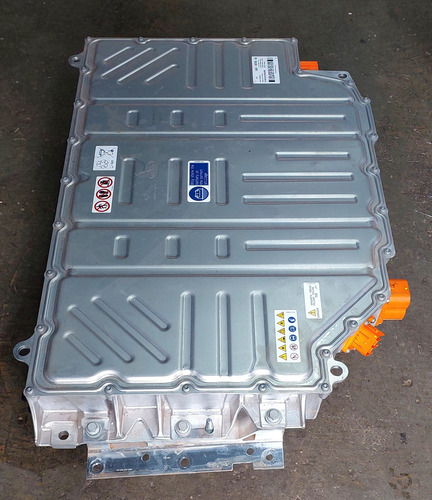 Bateria Hìbrida Range Rover Velar 2.0 2023 L8a2-10b759-ad (Usado)