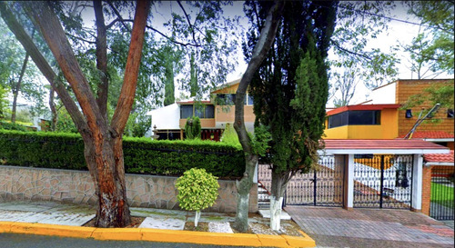 Ar Casa En Venta En Cuautitlán Izcalli