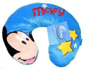 Soporte Para Cuello Mickey Original Disney