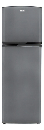 Refrigerador Automático 360l Grafito Mabe Rme360pvmre0