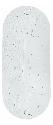 Boon Griffle Alfombra Para Baño