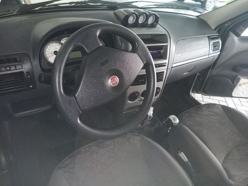 Fiat Palio Adventure 1.8 2011 (precio A Tratar!)