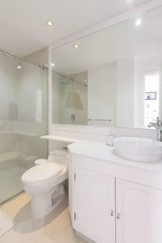 Apartamento En Arriendo/venta En Santa Barbara Occidental. Cod V17026