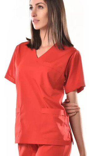 Ambo Medico Unisex Tela Y Calidad Premium Talles Xs Al Xxl