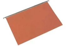 Comprar Carpetas Colgantes Sin Visor X100 Unidades