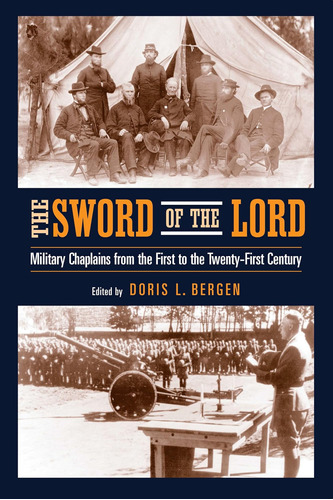 Libro: Sword Of The Lord: Military Chaplains From The First