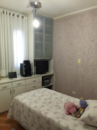Apartamento À Venda Na Rua Itaici, Santa Teresinha, São Paulo - Sp - Liv-10848