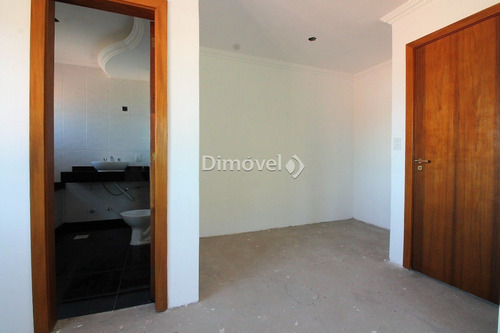 Imagem 12 de 15 de Casa Em Condominio - Jardim Isabel - Ref: 24776 - V-24776