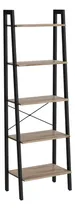 Comprar Vasagle Estantería Escalera Estantería De 5 Niveles Estante